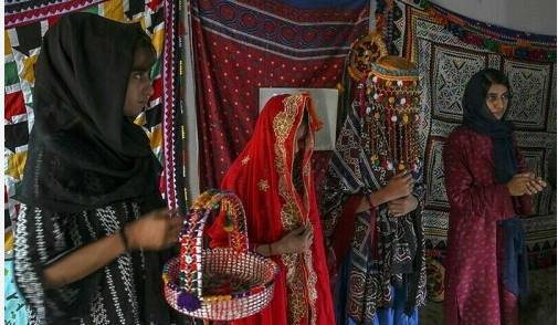 Balochistan Assembly approves child marriage bill 