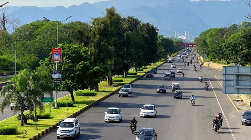 E-tags to be mandatory for vehicles in Islamabad from next week