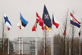 Five European NATO powers vow to tackle 'hybrid threats'