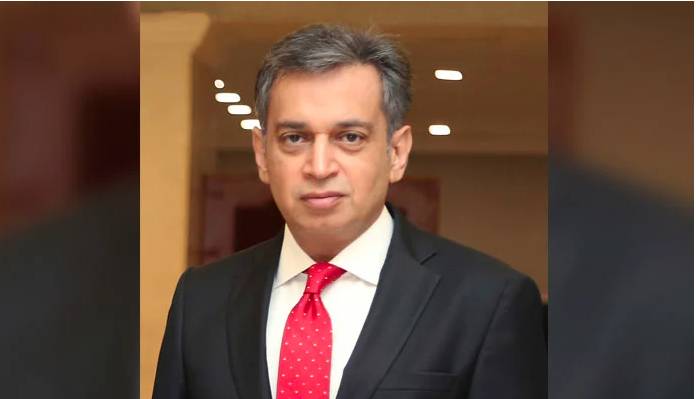 Jinnah Hospital Director Prof Shahid Rasool dies of heart attack in Karachi
