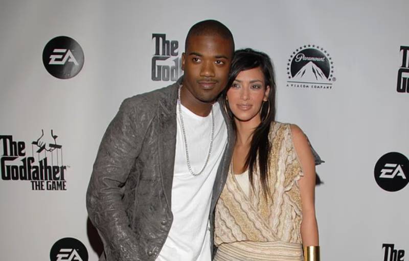  Kim and Kris Jenner slam Ray J’s ‘frivolous’ lawsuit accusing them of leaking controversial tape