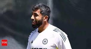 Not magic but patience key to Bumrah's bowling masterclass