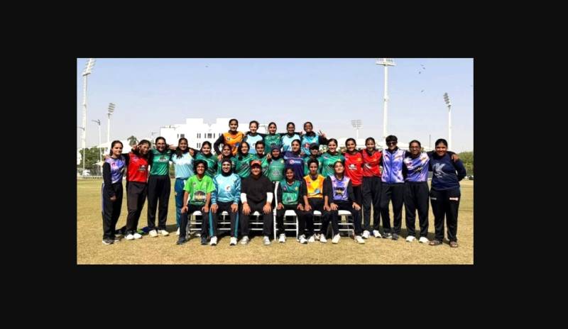 PCB unveils 20 probables for Pakistan Women’s U-19 Bangladesh tour