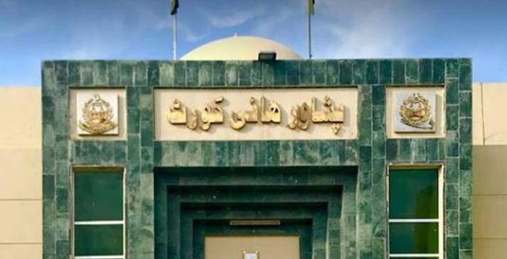 PHC bars KP govt from using official resources and staff for political rallies