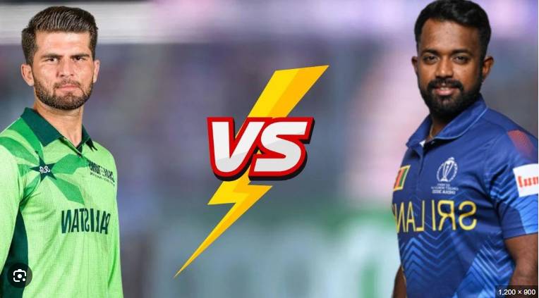 Shaheen Afridi, Faheem out as Pakistan elect to bowl first in 2nd Sri Lanka ODI