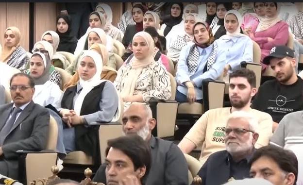 IBCC grants exemption from equivalence fee to Palestinian students