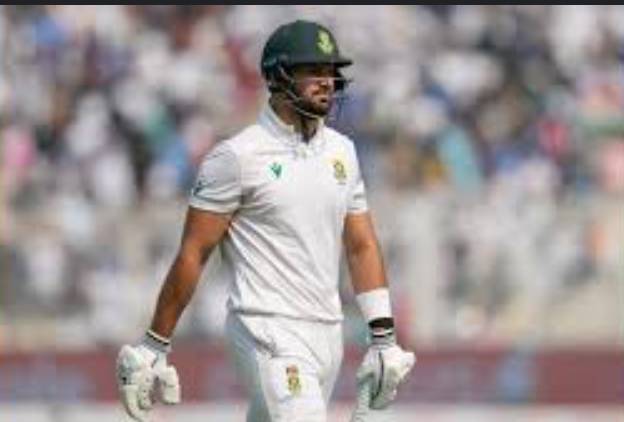 Bumrah bags five as India bowl out South Africa for 159