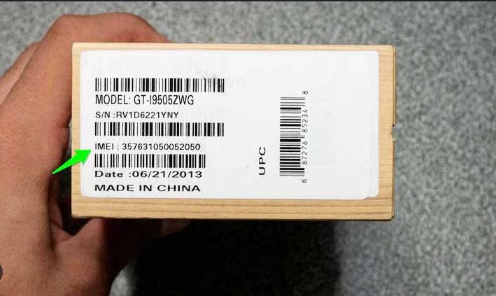 4 arrested for changing IMEI numbers in Chaman 