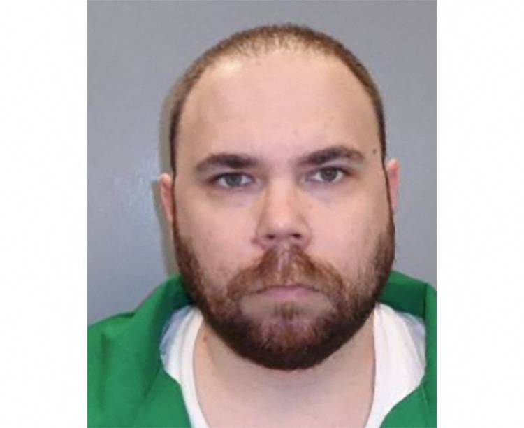 South Carolina man to be executed by firing squad