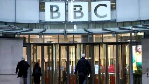 BBC caught in crossfire of polarised political and media landscape