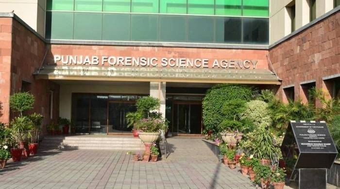 Cyberattack claim on Punjab Forensic Science Agency surfaces 