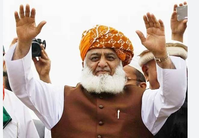 Fazl demands enhanced economic, social ties between people of Pakistan and Bangladesh