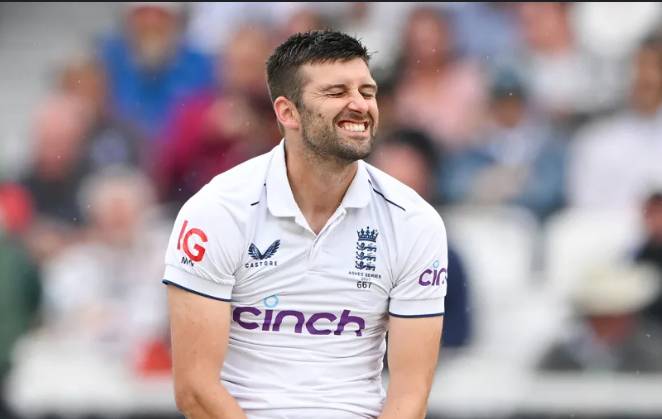 Mark Wood gets all-clear in boost for England