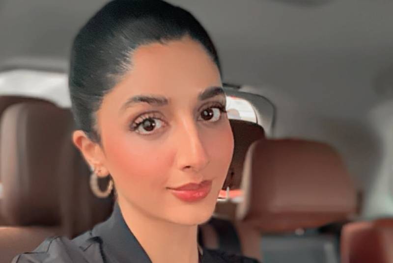 Fine dining, travel, and friends: Marwa Hocane gives peek into hobbies