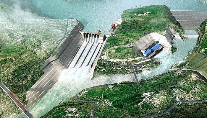 KP CM inaugurates 40 MW Koto Hydropower Project in Lower Dir