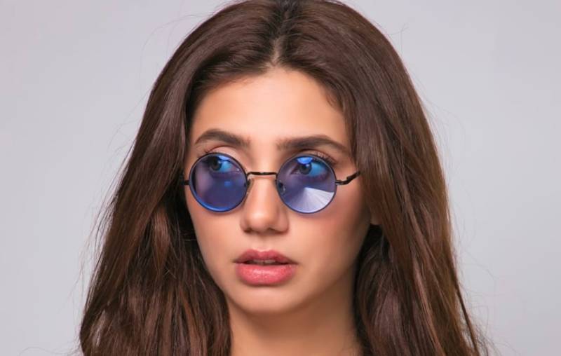 Mahira Khan teases fans with first look of Neelofar