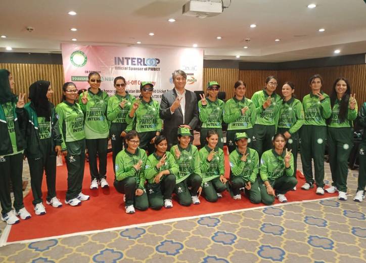 Pakistan beat Sri Lanka in 1st Blind Women’s T20 World Cup 
