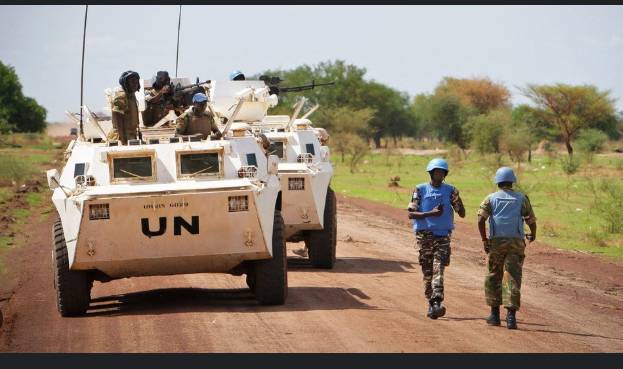 UN renews peacekeeping mission in disputed Sudan region