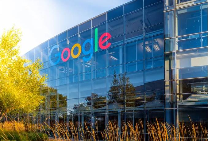Google announces $40 billion Texas investment to expand AI