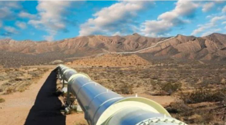 Supply to Balochistan cities disrupted after gas pipeline explodes in Machh