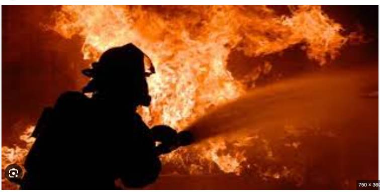 Fire breaks out in Khanpur cotton factory