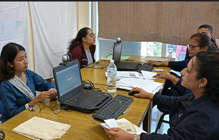 Nepal extends voter registration ahead of key polls
