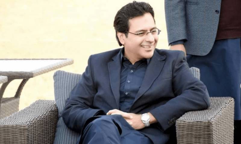 Shehbaz govt's charges dismissed: Interpol closes two-year investigation against Moonis Elahi