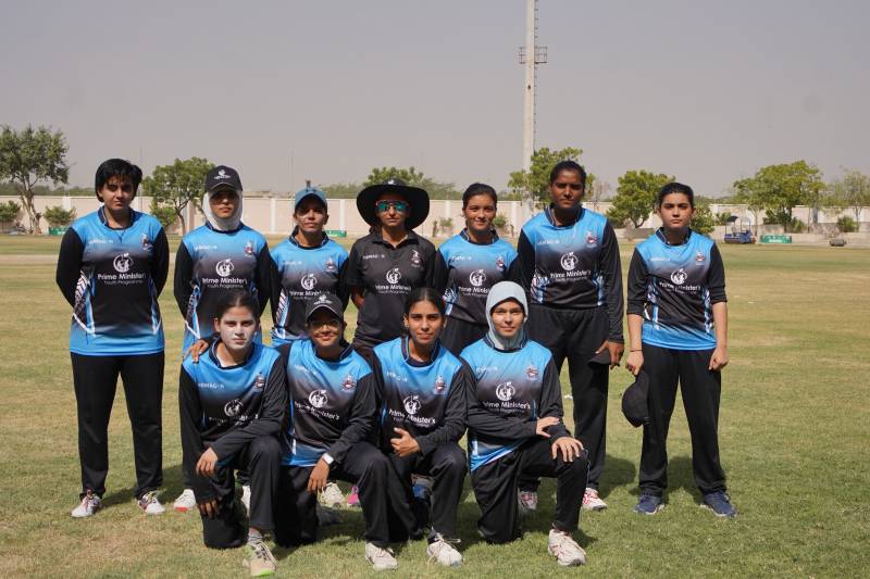 Sindh leg of PMYP Provincial Cricket League concludes successfully in Karachi