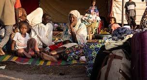 Trump's Africa envoy says Sudan 'world's biggest humanitarian crisis'