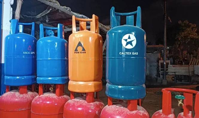 90 LPG shops sealed in Islamabad due to overpricing