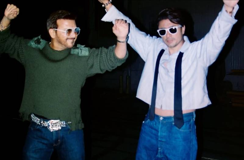 Ali Zafar teases major music release, fans mark December 20 on calendars