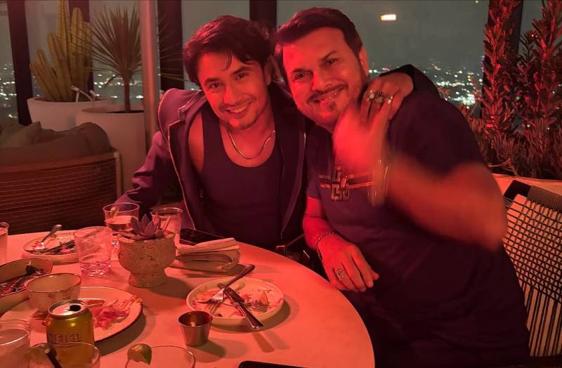 Ali Zafar teases major music release, fans mark December 20 on calendars