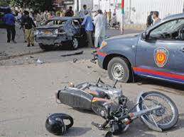 Fatal crashes in Shakargarh leave three dead, one injured