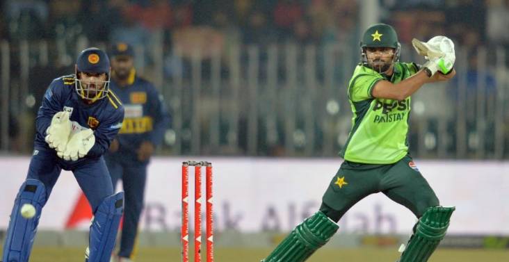 Pakistan to face Sri Lanka in third ODI today