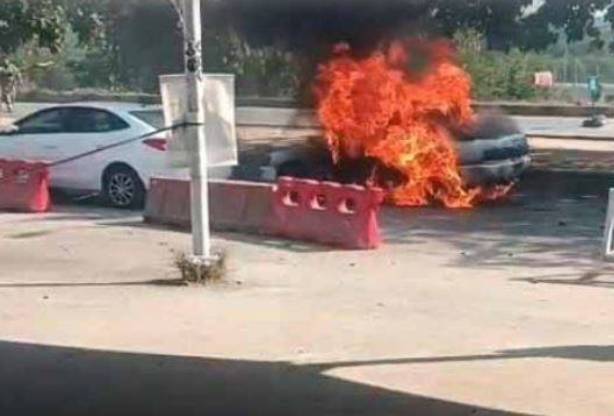 More revelations made by suspects in Islamabad Judicial Complex attack case