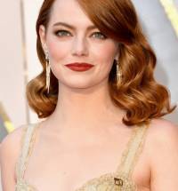 Hollywood’s Emma Stone named the world’s most beautiful woman, says study