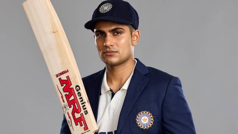 India captain Shubman Gill in hospital and out of South Africa first Test