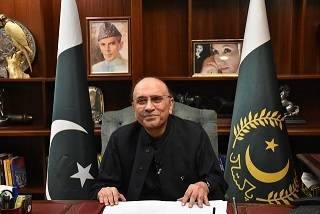 International Day of Tolerance: Zardari highlights peace and coexistence