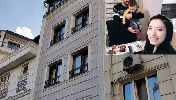 Eight arrested after death of tourist mother and two kids in Turkey