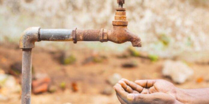 Karachi water supply hit as Dabeji pumps shut down again