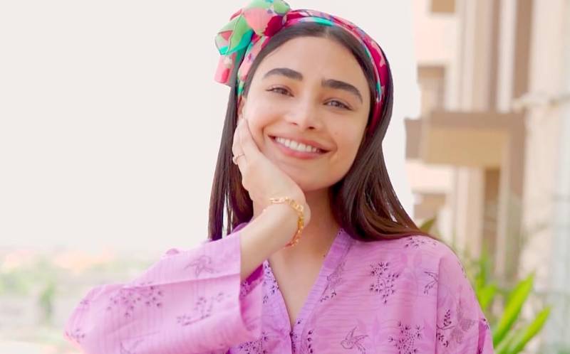 Saheefa Jabbar laughs off ‘losing followers’
