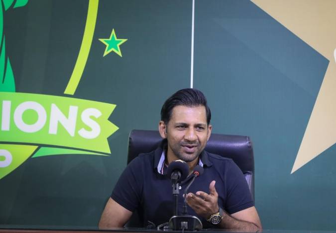 Sarfraz Ahmed handed key development roles in PCB restructuring
