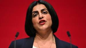 UK govt defends refugee shakeup in face of hard right