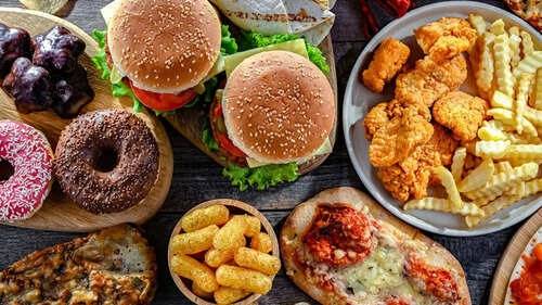 Ultra-processed foods may be linked to higher risk of colon cancer, new study suggests