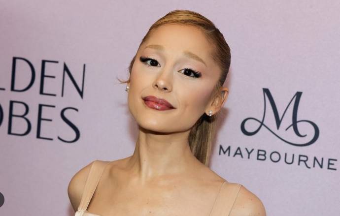 Singapore jails 'attention seeking' Australian over Ariana Grande incident