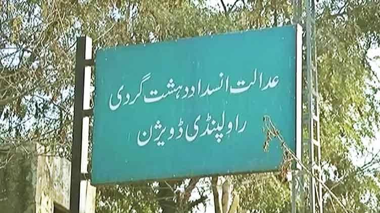 ATC Rawalpindi hands down 11.5-year jail terms in checkpoint firing case
