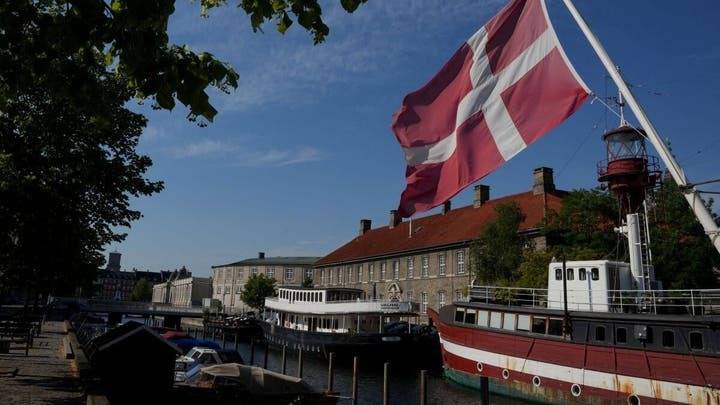 Danish political parties hit by cyberattack on election eve