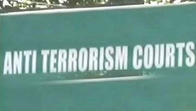 Eight Anti-Terrorism Courts in Karachi abolished; three judges removed