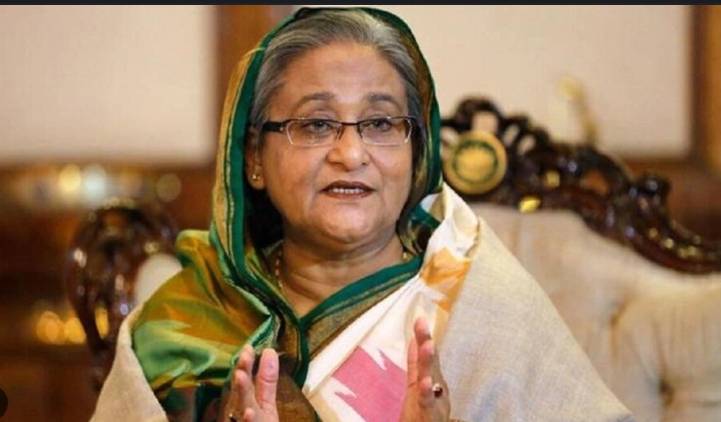Bangladesh verdict due in ex-PM's crimes against humanity trial
