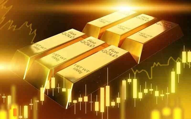 Gold prices remain stable in local and international markets